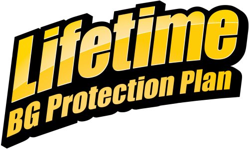 Lifetime BG Protection Plan - Autotex Aervice Centre