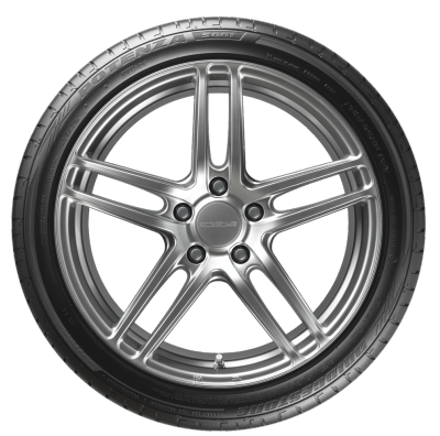 tire-wheel